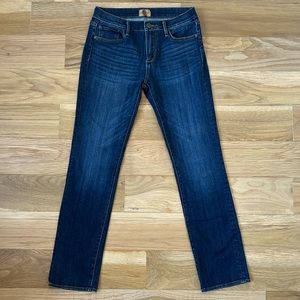 Driftwood Audrey Jeans Size 28